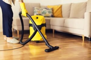 Cleaning Services in Douglasville, GA