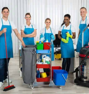 Home Cleaning Services in Douglasville