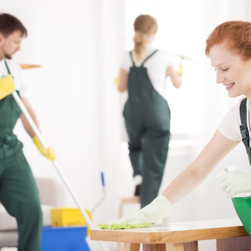 Cleaning Services in Douglasville, Marietta, Canton, GA