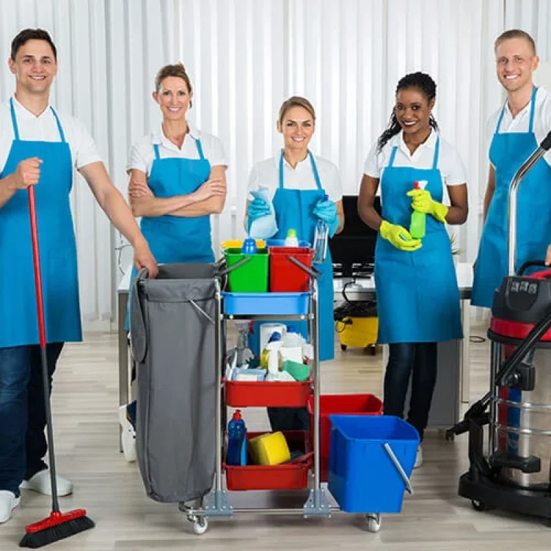 Home Cleaning Services in Douglasville